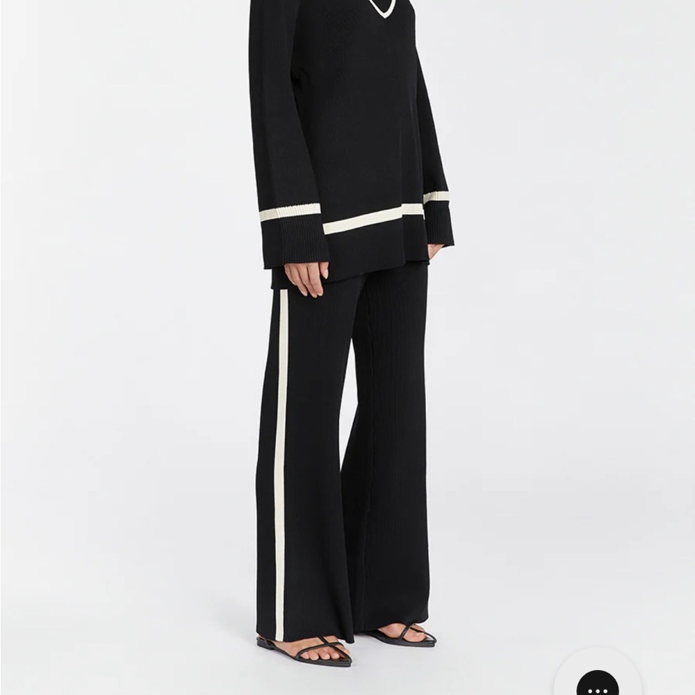 DISSH Elsie Knit Pant